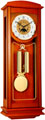 Настенные часы Vostok Clock M11008-84